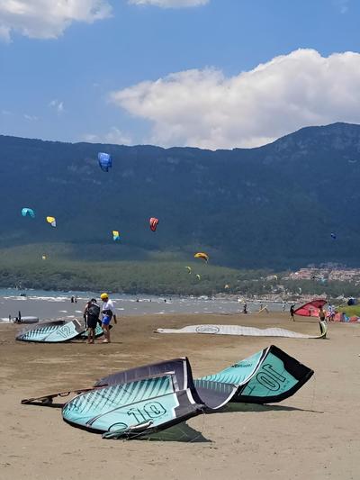 Kite Beach Otel