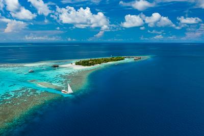 V Villas Maldives at Mirihi - MGallery Collection