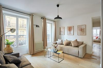 Sublim Apartment Le Marais Center of Paris