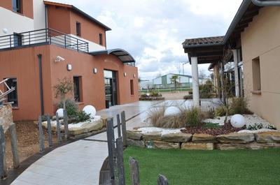 The Originals City, Hôtel des Arts