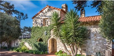 Lx22: Luxury Estate Carmel By The Sea
