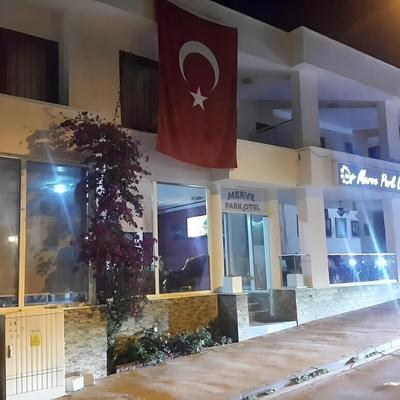 Merve Park Hotel