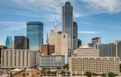 Downtown Luxury Lofts By RBA Living