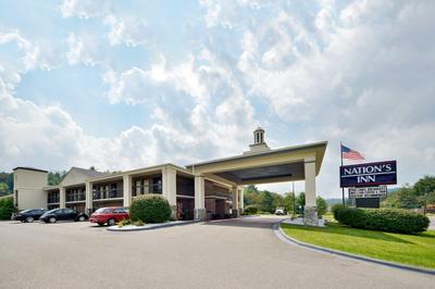 Nation's Inn, Foto 2
