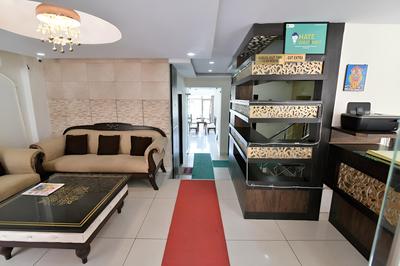 Anand Niketan By Bonjour - On The Ganges