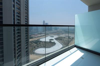 Luxurious 2-BR Condo in Business bay