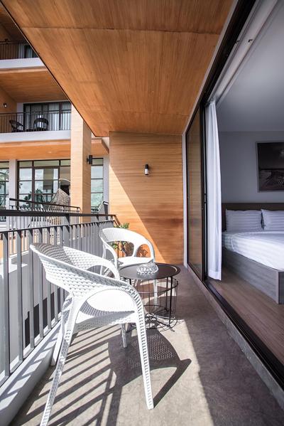 The Earth Anthioch Khao Yai