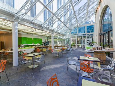 Grand Hotel Tiziano e dei Congressi