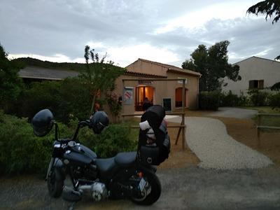 Le Termenes