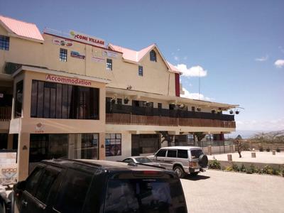 Comi Village Hotel