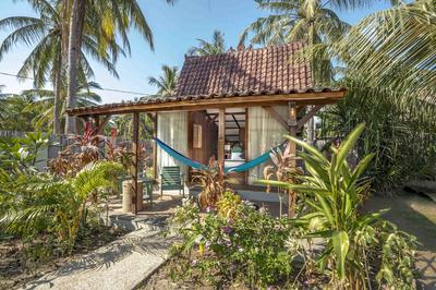 Coconut Garden Resort