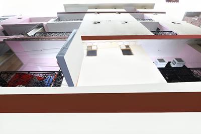 OYO 16715 Hotel City Luxury 45