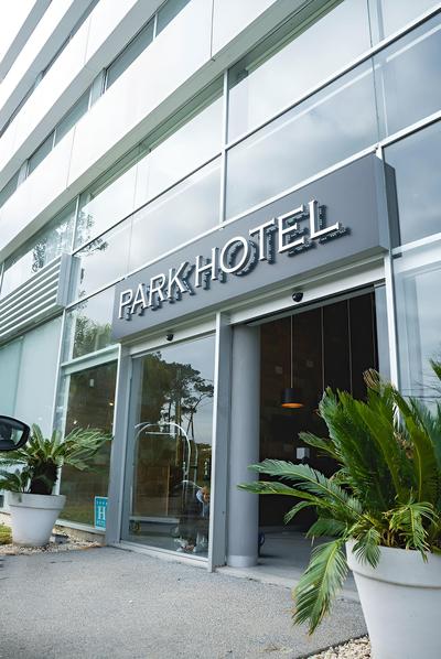 Park Hotel - Punta del Este