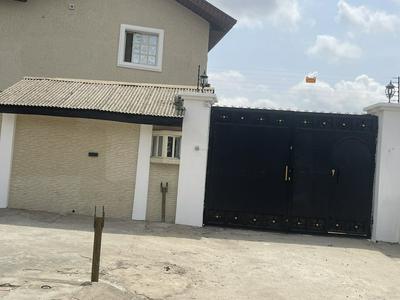 JcGold Hotel and Apartment