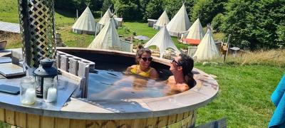 Village Tipi
