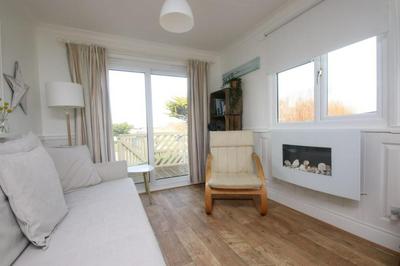 Chalet 2 Chambres Medmerry Park 37A, Photo 2