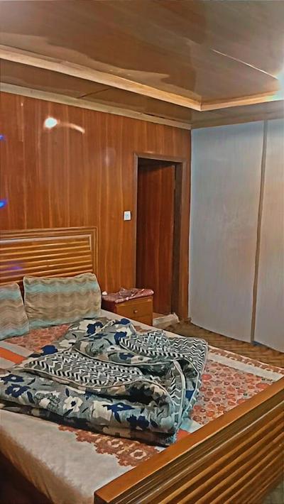 Northern Riverview Resort