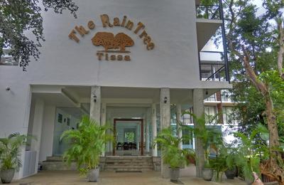 The Rain Tree Hotel