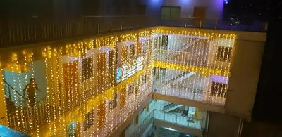 Hotel Sky Touch