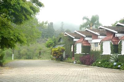 Park Hotel Mantiqueira
