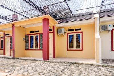 Hotel O Homestay Pasir Padi Permai Syariah