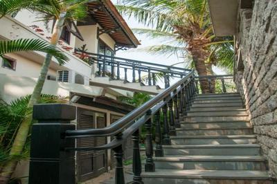 Villa Hoa Su - Frangipani Village Resort