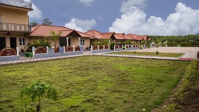 Coorg Maharaja Resorts and Spa
