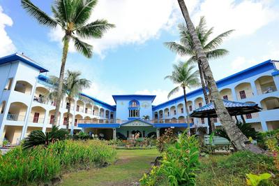 Airai Water Paradise Hotel & Spa