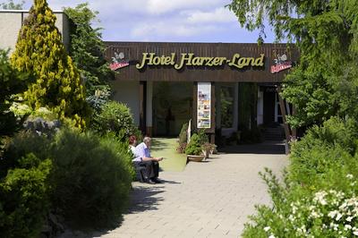 Hotel Harzer Land