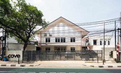 Cove Kyai Maja 2