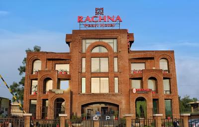 Faletti's Grand Hotel Gujranwala