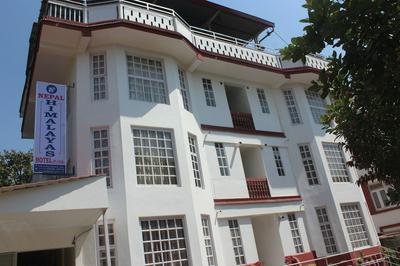 Nepal Himalayas Hotel Pvt Ltd