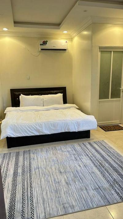 Al sahab Aparthotel El Souda