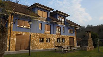 El Pongallin Vivienda Vacacional