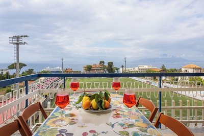 Residenza Le Sirene