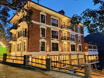 Bandipur Village lnn