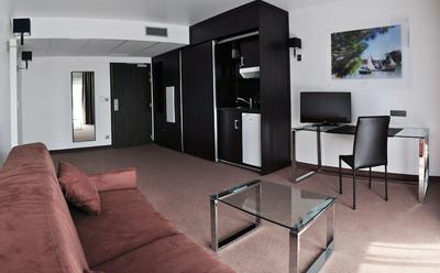 Golden Tulip Pornic Suites