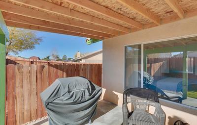 Victorville Home w/ Fenced Backyard + Patio!