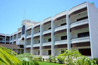 White Peacock Resort Mtwapa