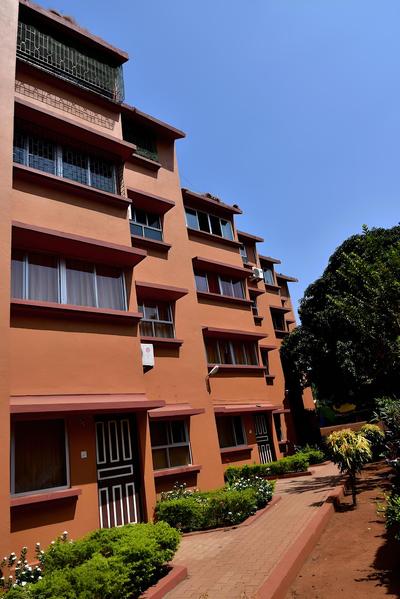 Colva Holiday Homes