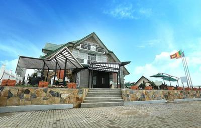 Horton Towers and Cottages