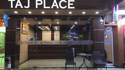 Taj Place Residency