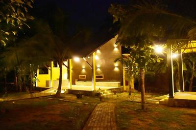 Safari Queens Resort