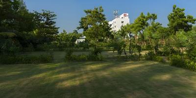 Rajhans Hotel and Resort