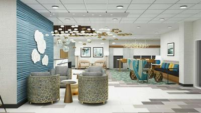 DoubleTree by Hilton Wilmington, NC