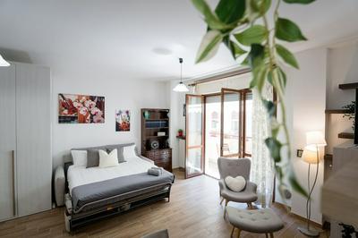 notaMi - Oxilia Flat - Loreto District