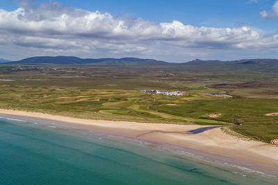 Another Place, The Machrie