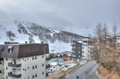 Simona Luxuryapartment few Steps From ski