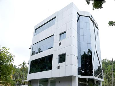 OYO 9557 near KIMS Hospital