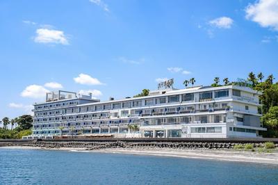 Ibusuki Kaijyo Hotel